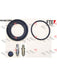 Valeo FTE Brake Caliper Repair Kit 9323619 Brake Caliper Repair Kit Valeo - Micks Gone Bush