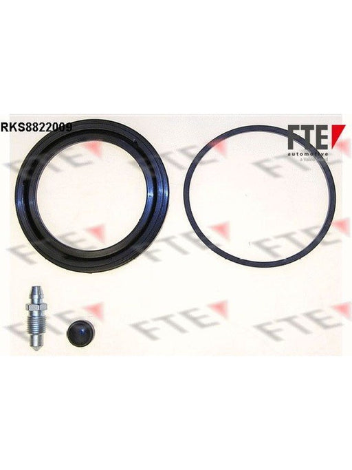Valeo FTE Brake Caliper Repair Kit 9323620 Brake Caliper Repair Kit Valeo - Micks Gone Bush