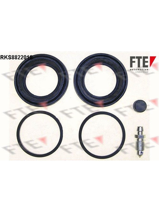 Valeo FTE Brake Caliper Repair Kit 9323623 Brake Caliper Repair Kit Valeo - Micks Gone Bush