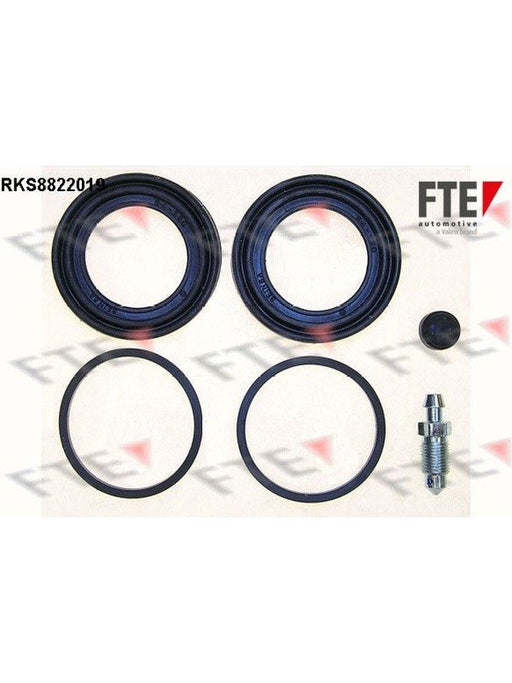 Valeo FTE Brake Caliper Repair Kit 9323624 Brake Caliper Repair Kit Valeo - Micks Gone Bush