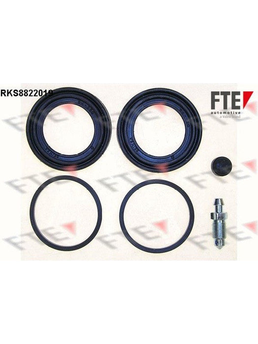 Valeo FTE Brake Caliper Repair Kit 9323624 Brake Caliper Repair Kit Valeo - Micks Gone Bush