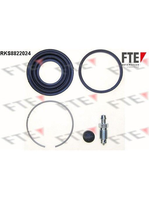 Valeo FTE Brake Caliper Repair Kit 9323625 Brake Caliper Repair Kit Valeo - Micks Gone Bush