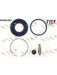 Valeo FTE Brake Caliper Repair Kit 9323625 Brake Caliper Repair Kit Valeo - Micks Gone Bush