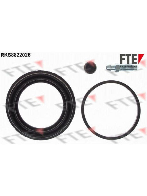 Valeo FTE Brake Caliper Repair Kit 9323627 Brake Caliper Repair Kit Valeo - Micks Gone Bush