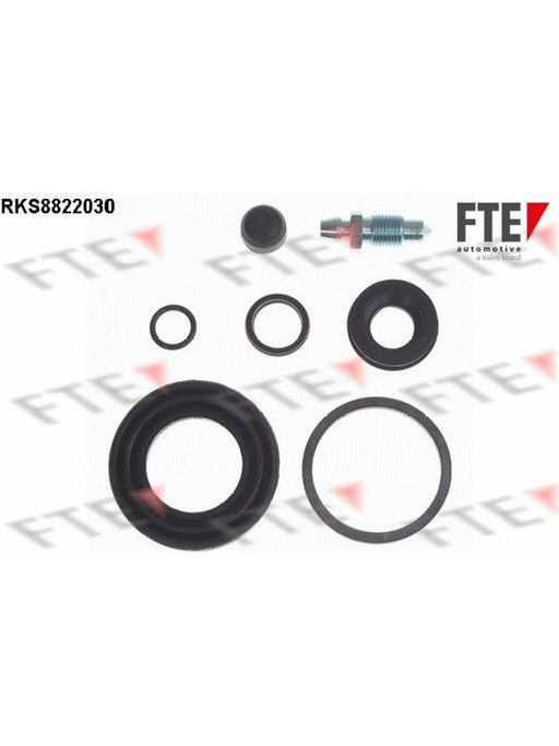 Valeo FTE Brake Caliper Repair Kit 9323629 Brake Caliper Repair Kit Valeo - Micks Gone Bush