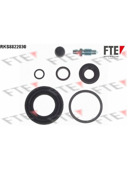 Valeo FTE Brake Caliper Repair Kit 9323629 Brake Caliper Repair Kit Valeo - Micks Gone Bush