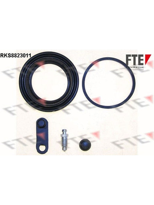 Valeo FTE Brake Caliper Repair Kit 9323638 Brake Caliper Repair Kit Valeo - Micks Gone Bush