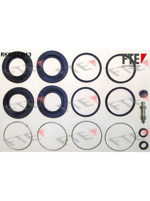 Valeo FTE Brake Caliper Repair Kit 9323639 Brake Caliper Repair Kit Valeo - Micks Gone Bush