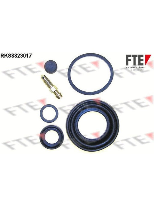Valeo FTE Brake Caliper Repair Kit 9323641 Brake Caliper Repair Kit Valeo - Micks Gone Bush