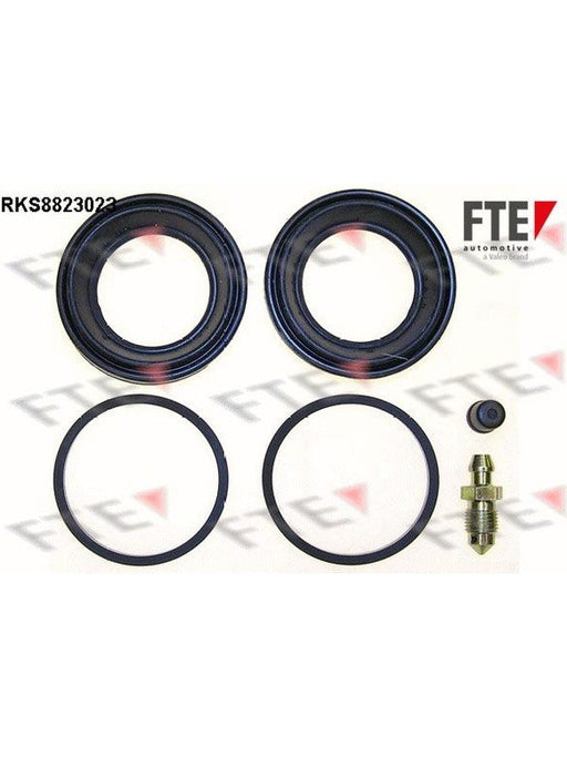 Valeo FTE Brake Caliper Repair Kit 9323644 Brake Caliper Repair Kit Valeo - Micks Gone Bush