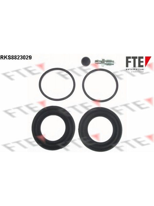 Valeo FTE Brake Caliper Repair Kit 9323646 Brake Caliper Repair Kit Valeo - Micks Gone Bush