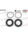 Valeo FTE Brake Caliper Repair Kit 9323646 Brake Caliper Repair Kit Valeo - Micks Gone Bush