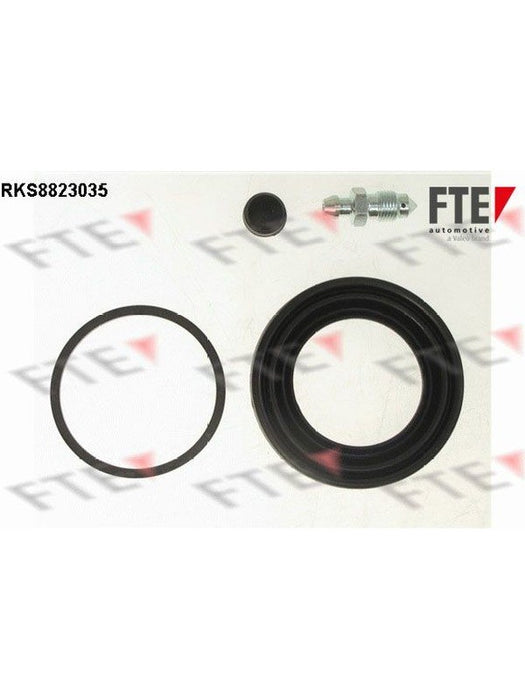 Valeo FTE Brake Caliper Repair Kit 9323648 Brake Caliper Repair Kit Valeo - Micks Gone Bush