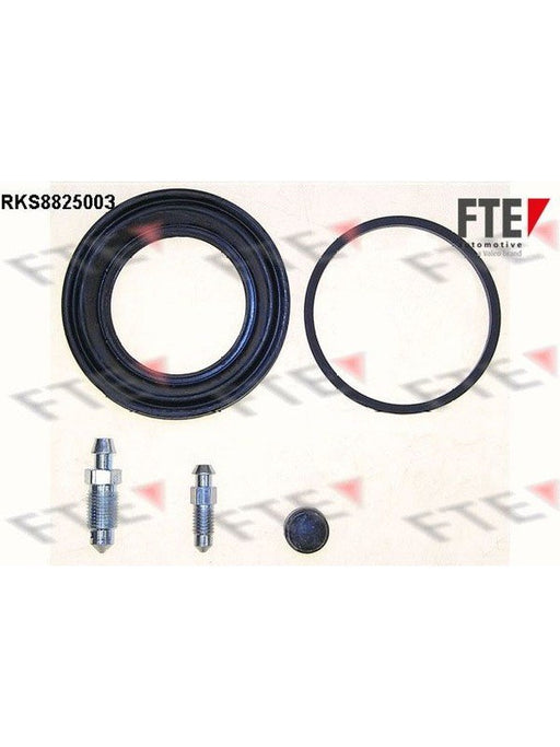 Valeo FTE Brake Caliper Repair Kit 9323650 Brake Caliper Repair Kit Valeo - Micks Gone Bush