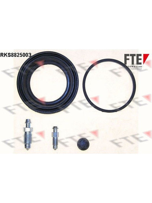 Valeo FTE Brake Caliper Repair Kit 9323650 Brake Caliper Repair Kit Valeo - Micks Gone Bush