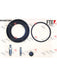 Valeo FTE Brake Caliper Repair Kit 9323650 Brake Caliper Repair Kit Valeo - Micks Gone Bush
