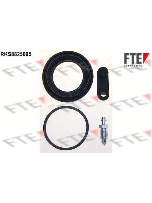 Valeo FTE Brake Caliper Repair Kit 9323651 Brake Caliper Repair Kit Valeo - Micks Gone Bush