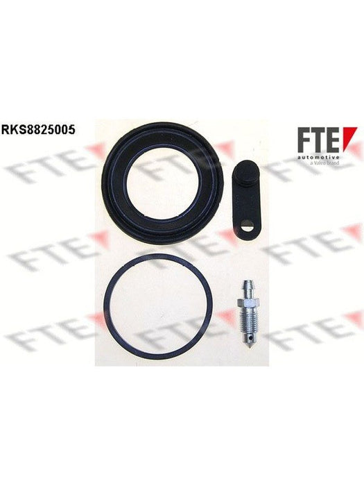Valeo FTE Brake Caliper Repair Kit 9323651 Brake Caliper Repair Kit Valeo - Micks Gone Bush