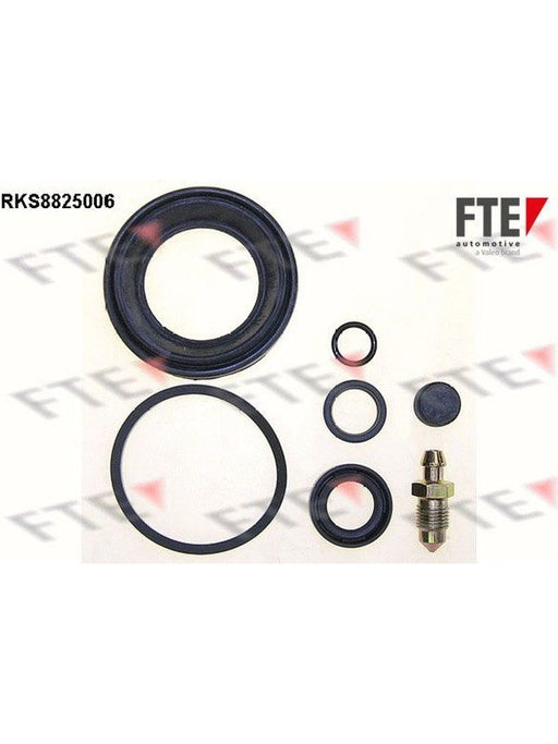 Valeo FTE Brake Caliper Repair Kit 9323652 Brake Caliper Repair Kit Valeo - Micks Gone Bush