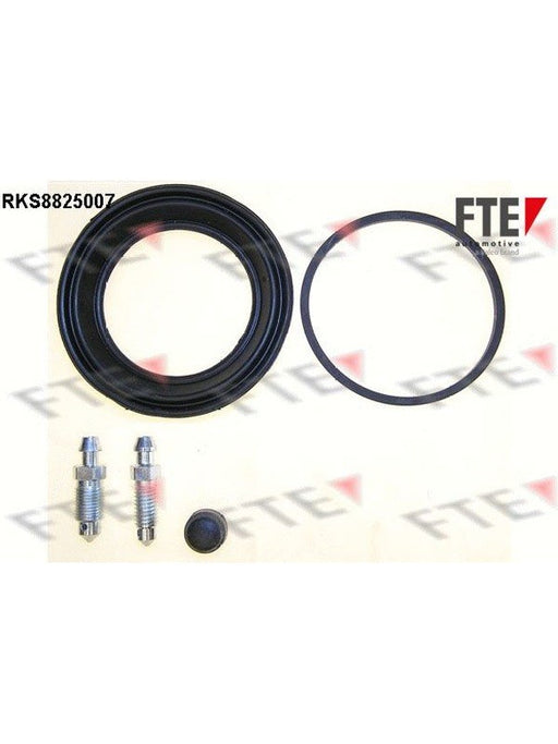 Valeo FTE Brake Caliper Repair Kit 9323653 Brake Caliper Repair Kit Valeo - Micks Gone Bush