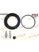 Valeo FTE Brake Caliper Repair Kit 9323653 Brake Caliper Repair Kit Valeo - Micks Gone Bush