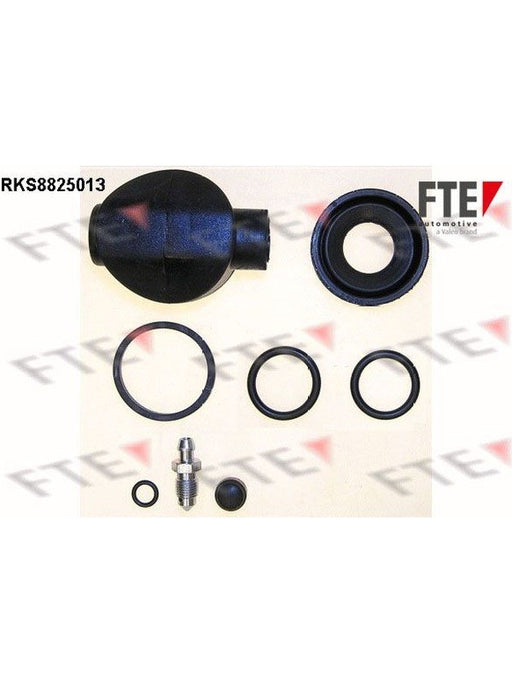 Valeo FTE Brake Caliper Repair Kit 9323656 Brake Caliper Repair Kit Valeo - Micks Gone Bush