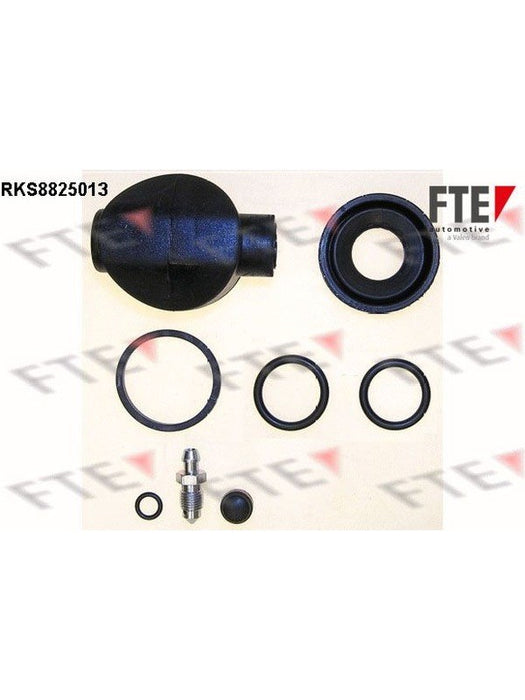 Valeo FTE Brake Caliper Repair Kit 9323656 Brake Caliper Repair Kit Valeo - Micks Gone Bush