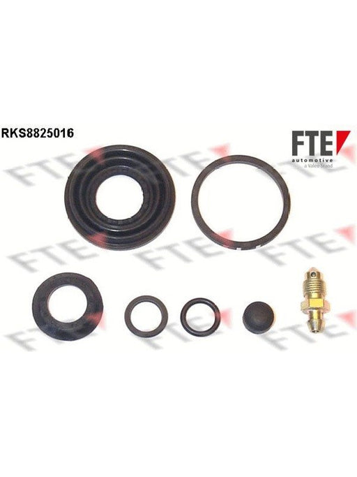 Valeo FTE Brake Caliper Repair Kit 9323659 Brake Caliper Repair Kit Valeo - Micks Gone Bush