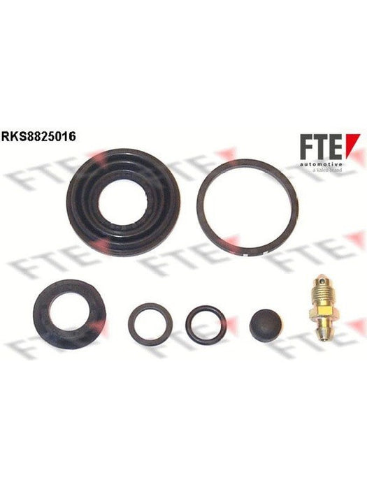 Valeo FTE Brake Caliper Repair Kit 9323659 Brake Caliper Repair Kit Valeo - Micks Gone Bush