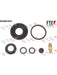 Valeo FTE Brake Caliper Repair Kit 9323659 Brake Caliper Repair Kit Valeo - Micks Gone Bush