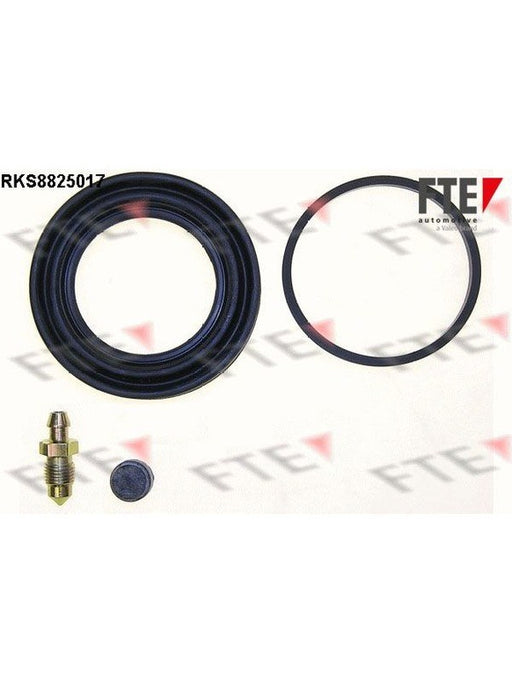 Valeo FTE Brake Caliper Repair Kit 9323660 Brake Caliper Repair Kit Valeo - Micks Gone Bush