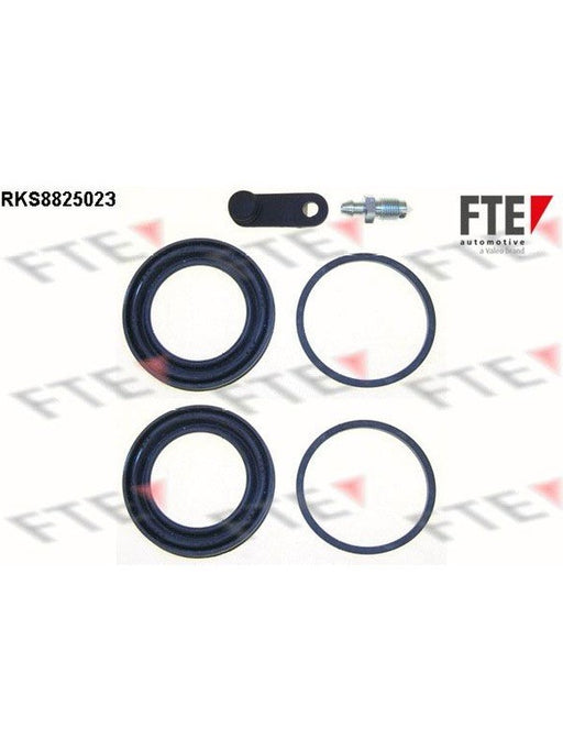 Valeo FTE Brake Caliper Repair Kit 9323664 Brake Caliper Repair Kit Valeo - Micks Gone Bush