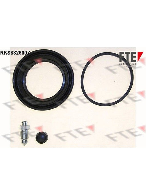 Valeo FTE Brake Caliper Repair Kit 9323668 Brake Caliper Repair Kit Valeo - Micks Gone Bush