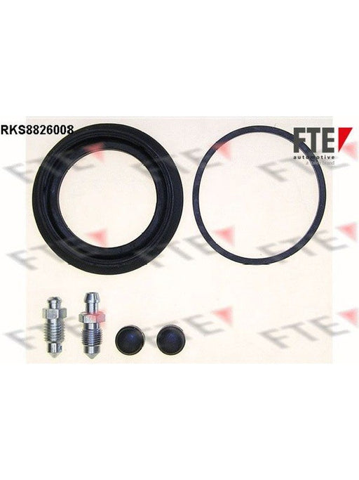 Valeo FTE Brake Caliper Repair Kit 9323669 Brake Caliper Repair Kit Valeo - Micks Gone Bush
