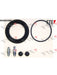 Valeo FTE Brake Caliper Repair Kit 9323669 Brake Caliper Repair Kit Valeo - Micks Gone Bush