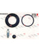 Valeo FTE Brake Caliper Repair Kit 9323671 Brake Caliper Repair Kit Valeo - Micks Gone Bush