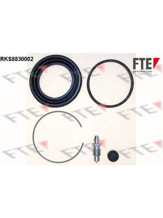 Valeo FTE Brake Caliper Repair Kit 9323674 Brake Caliper Repair Kit Valeo - Micks Gone Bush