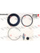 Valeo FTE Brake Caliper Repair Kit 9323674 Brake Caliper Repair Kit Valeo - Micks Gone Bush