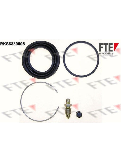 Valeo FTE Brake Caliper Repair Kit 9323675 Brake Caliper Repair Kit Valeo - Micks Gone Bush