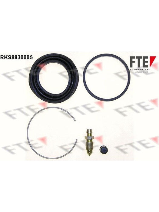 Valeo FTE Brake Caliper Repair Kit 9323675 Brake Caliper Repair Kit Valeo - Micks Gone Bush