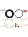 Valeo FTE Brake Caliper Repair Kit 9323675 Brake Caliper Repair Kit Valeo - Micks Gone Bush