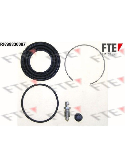 Valeo FTE Brake Caliper Repair Kit 9323676 Brake Caliper Repair Kit Valeo - Micks Gone Bush