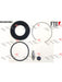 Valeo FTE Brake Caliper Repair Kit 9323676 Brake Caliper Repair Kit Valeo - Micks Gone Bush