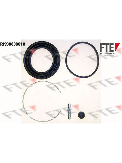 Valeo FTE Brake Caliper Repair Kit 9323677 Brake Caliper Repair Kit Valeo - Micks Gone Bush