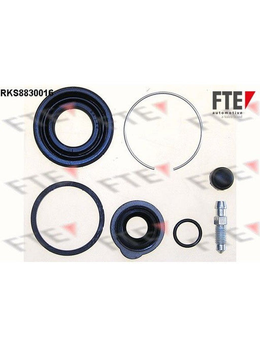 Valeo FTE Brake Caliper Repair Kit 9323678 Brake Caliper Repair Kit Valeo - Micks Gone Bush