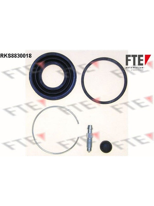 Valeo FTE Brake Caliper Repair Kit 9323680 Brake Caliper Repair Kit Valeo - Micks Gone Bush