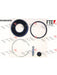 Valeo FTE Brake Caliper Repair Kit 9323680 Brake Caliper Repair Kit Valeo - Micks Gone Bush