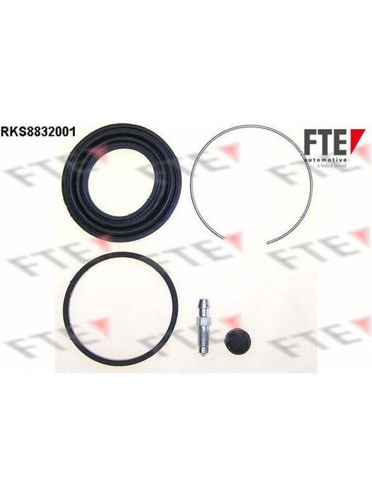 Valeo FTE Brake Caliper Repair Kit 9323686 Brake Caliper Repair Kit Valeo - Micks Gone Bush