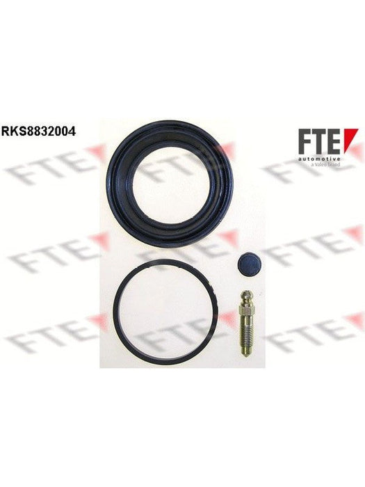 Valeo FTE Brake Caliper Repair Kit 9323687 Brake Caliper Repair Kit Valeo - Micks Gone Bush