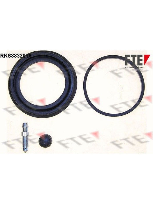 Valeo FTE Brake Caliper Repair Kit 9323689 Brake Caliper Repair Kit Valeo - Micks Gone Bush
